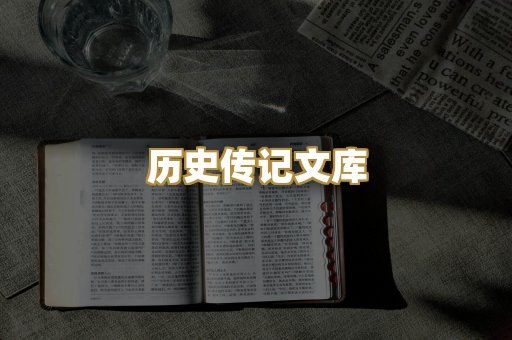 历史传记文库